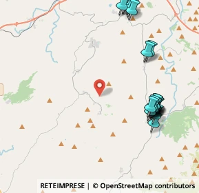 Mappa Via Santa Caterina, 07020 Olbia SS, Italia (5.424)