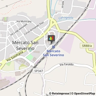 Avvocati Mercato San Severino,84085Salerno