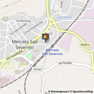 Avvocati Mercato San Severino,84085Salerno