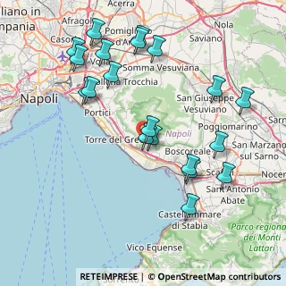 Mappa 71b, 80059 Torre del Greco NA, Italia (9.284)