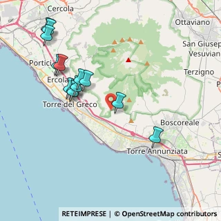 Mappa 71b, 80059 Torre del Greco NA, Italia (4.60385)