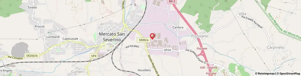 Dove siamo