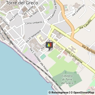 Ufficio - Mobili Torre del Greco,80059Napoli