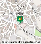 Via Indipendenza, 4,70011Alberobello