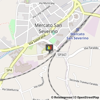 Ferramenta Mercato San Severino,84085Salerno