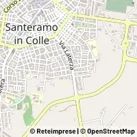 Kart Santeramo in Colle