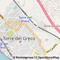 Kart Torre del Greco