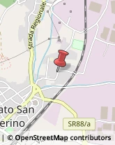 Via Campo Sportivo, 4,84085Mercato San Severino