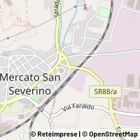 Kart Mercato San Severino