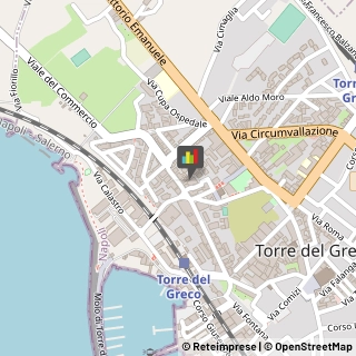 Bed e Breakfast Torre del Greco,80059Napoli