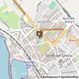 Scuole e Corsi per Corrispondenza e Teledidattica Torre del Greco,80059Napoli