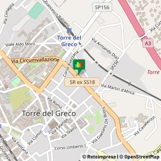 Via Circumvallazione, 111,80059Torre del Greco