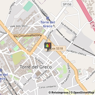 Bed e Breakfast Torre del Greco,80059Napoli
