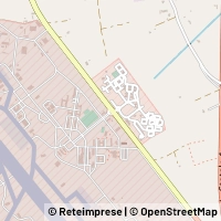 Mapa Gioia del Colle