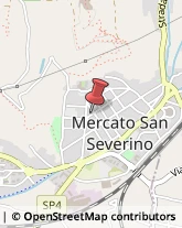 Via Vanvitelli, 13,84085Mercato San Severino