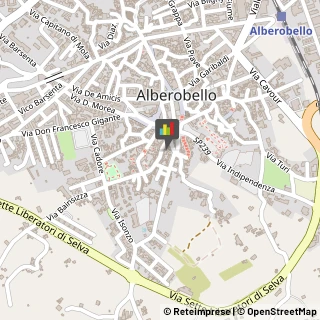 Alimentari Alberobello,70011Bari