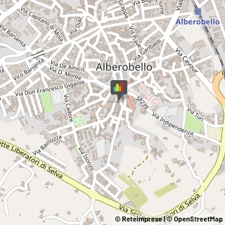 Enoteche Alberobello,70011Bari