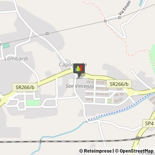 Aziende Sanitarie Locali (ASL) Mercato San Severino,84085Salerno