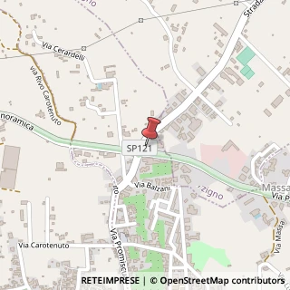 Mappa Via Vesuvio, 80041 Boscoreale NA, Italia, 80041 Boscoreale, Napoli (Campania)