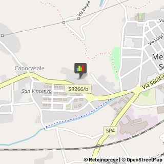 Centri di Benessere Mercato San Severino,84085Salerno