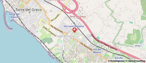 Dove siamo