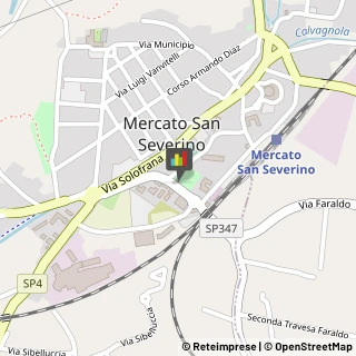 Enoteche Mercato San Severino,84085Salerno