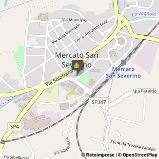 Alimenti Surgelati - Dettaglio Mercato San Severino,84085Salerno