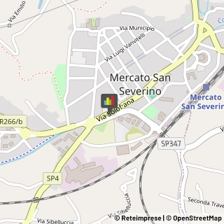 Centri di Benessere Mercato San Severino,84085Salerno