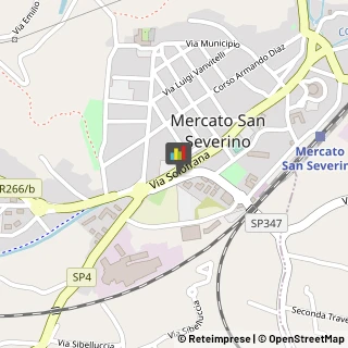 Ingegneri Mercato San Severino,84085Salerno