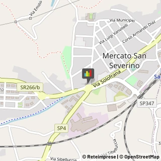 Imbiancature e Verniciature Mercato San Severino,84085Salerno