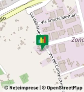 Zona Industriale, Via del commercio e del terziario, 6, 70015 Noci BA, Italia, 6/H,70015Noci