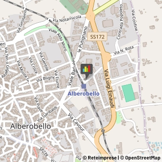 Appartamenti e Residence Alberobello,70011Bari