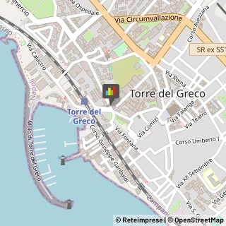 Agenzie di Animazione e Spettacolo Torre del Greco,80059Napoli