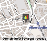 Podologia - Studi e Centri Alberobello,70011Bari