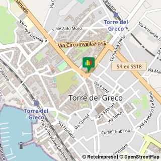 Via Vico 2° San Vito, 47,80059Torre del Greco