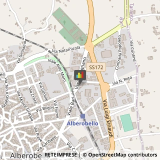 Tecniche - Scuole Private Alberobello,70011Bari