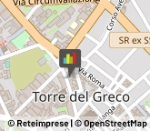 Associazioni per la Difesa di Consumatori ed Utenti Torre del Greco,80059Napoli
