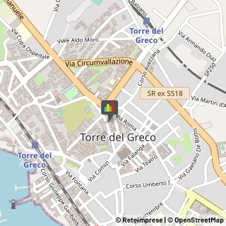 Articoli da Regalo - Dettaglio Torre del Greco,80059Napoli