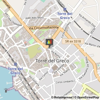 Spezie Torre del Greco,80059Napoli