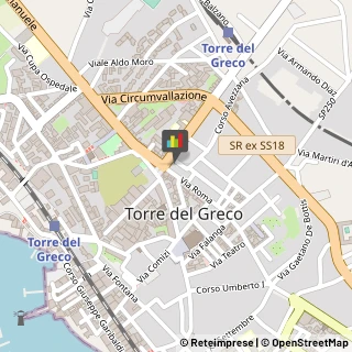 Finanziamenti e Mutui Torre del Greco,80059Napoli