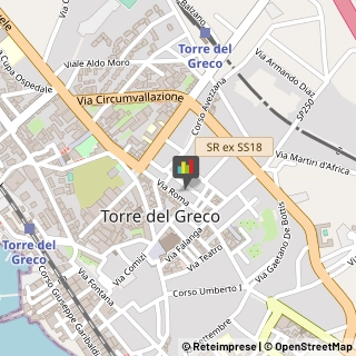 Profumerie Torre del Greco,80059Napoli