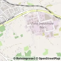 Map Noci