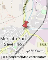 Via Orefici, 27,84085Mercato San Severino