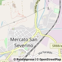 Kart Mercato San Severino