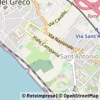 Carte Torre del Greco