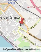 Via Cavallerizzi, 3,80059Torre del Greco