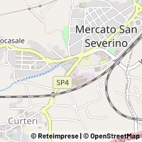 Kart Mercato San Severino