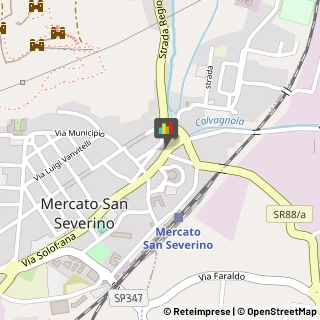 Ingegneri,84085Salerno