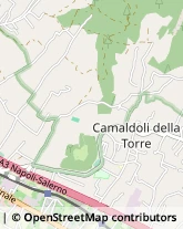 Via Vittorio Veneto, 26,80059Torre del Greco