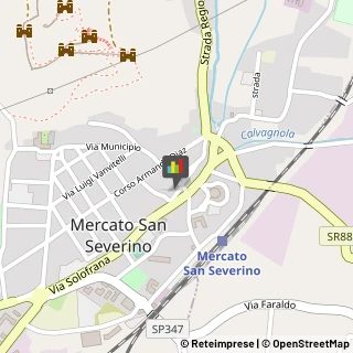 Tende e Tendaggi Mercato San Severino,84085Salerno